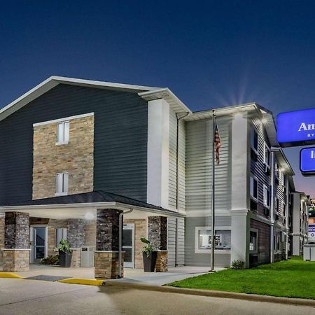 Americinn By Wyndham Quincy Exterior photo