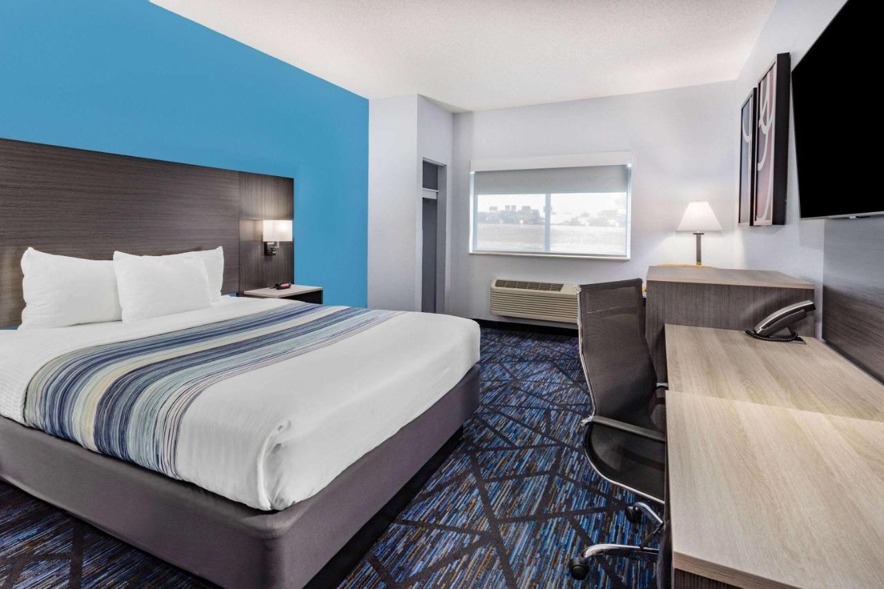 Americinn By Wyndham Quincy Exterior photo