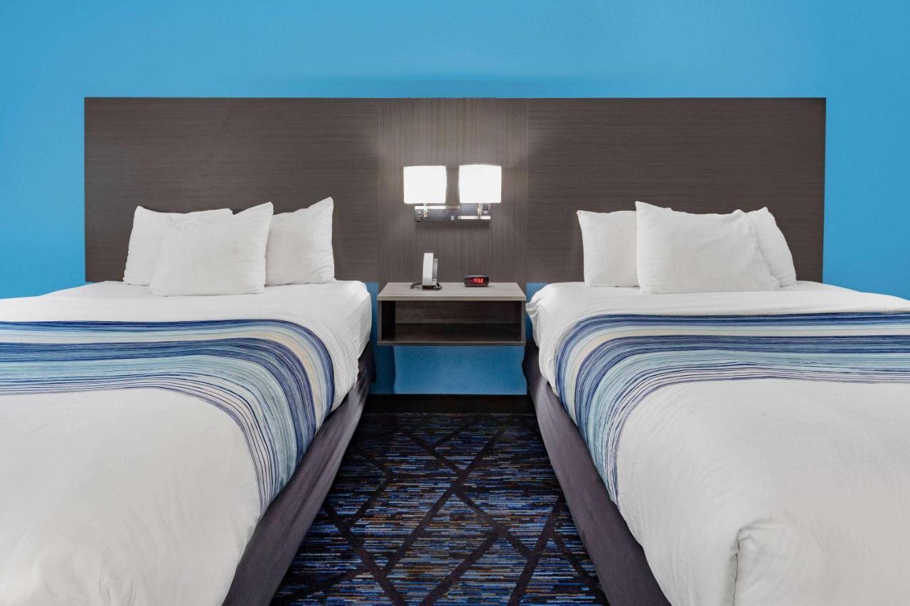 Americinn By Wyndham Quincy Exterior photo