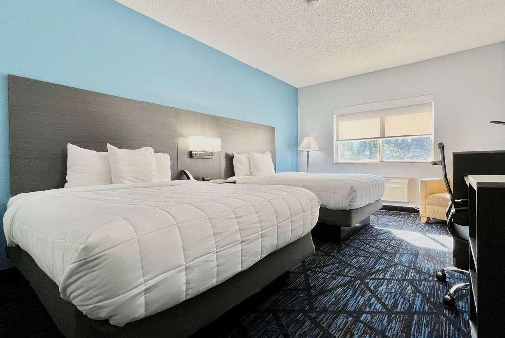 Americinn By Wyndham Quincy Room photo