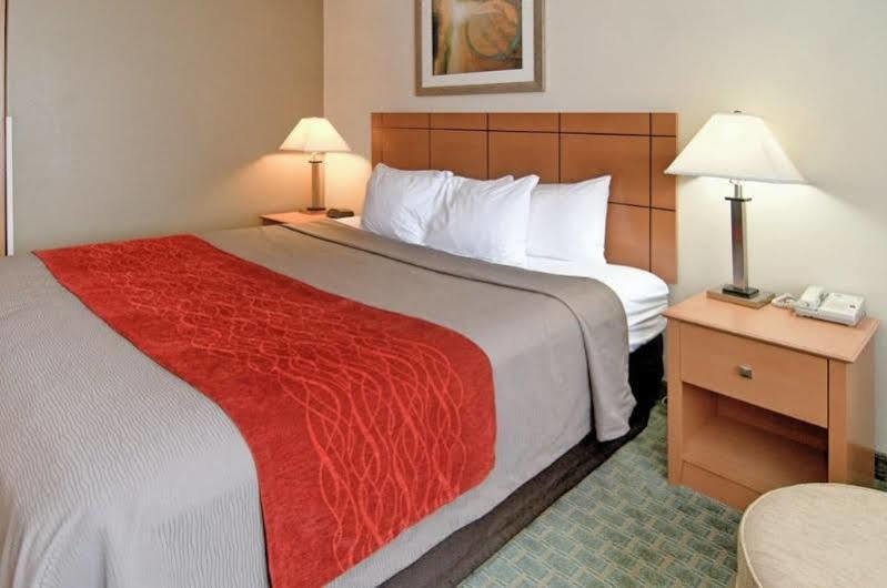 Americinn By Wyndham Quincy Exterior photo
